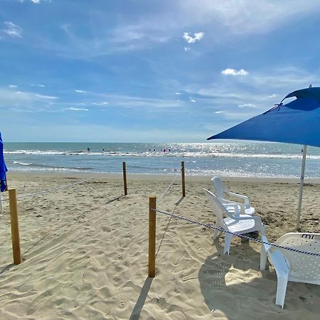 Manzanillo Del Mar - Cartagena - Morros Zoe Apartment ภายนอก รูปภาพ