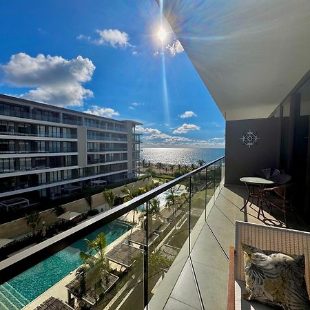 Manzanillo Del Mar - Cartagena - Morros Zoe Apartment ภายนอก รูปภาพ